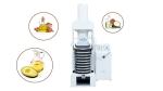 6YY-250F-SS 95kg/h coconut oil expeller machine