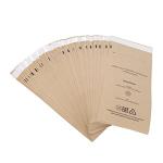 Nail Salon Tool Dry Heat Sterilizer Pouches 75*150mm Disposable Sterilization