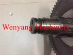 Lonking Wheel Loader Transmission Parts Shaft III Clutch Hob ZL30E.5.4.1
