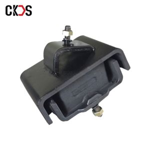 China Japanese Truck Spare Parts Engine Mounting Replacement Kit For ISUZU 6HE1 LT132 1532253141  1-53225314-1 1532253131 on sale