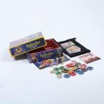 Splendor Duel Educational Board Games For Teens Personalized