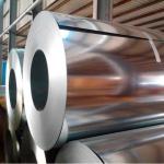 CE TFS Tin Free Steel Tin Plate Steel Sheet For Can Food