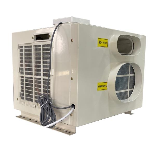 China The MS Elevator Air Conditioner Is with A Drainage-free And Cycle Timing Function factory