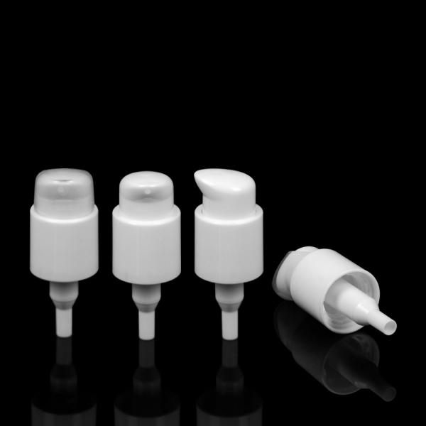 18/410 24/410 Turn Left Right Plastic Lotion Pump Dispenser 2 Oz Treatment Pump