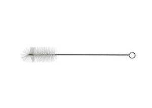 China Customized Size Tube Cleaning Brush , Lightweight Nylon Pipe Cleaning Brushes factory