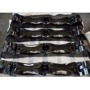 Sand Casting ADI Castings Roller ADI 1050-5 With High Strength And Toughness