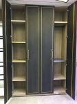 Best Selling! Factory direct, Bedroom Furniture Sets Wardrobe Cabine