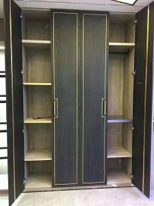 China Best Selling! Factory direct, Bedroom Furniture Sets Wardrobe Cabine factory