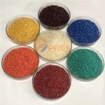 Green Polyphenylsulfone Resin Pellets Bulk Plastic Raw Materials PPSU Granules