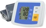 Automatic Blood Pressure Cuff Machine , Home Use Arm Blood Pressure Monitor