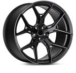 passenger car wheel 1 piece 5x112 5x114 3 rims forged rim 20 inch alloy wheels