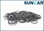 Komatsu 723-47-10600 7234710600 Main Valve Seal Kit For Excavator[PC200, PC210]