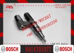 Fuel injector 0414701051 0414701073 0414701077 0414701092 0414701060