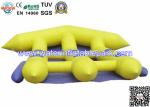 Towables Inflatable Banana Boat Water Sport For Amusement