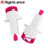 Buy cheap Gamma 21 Gauge 1.8mm Medical Independent Single Use Lancet For Sugar Testing from wholesalers