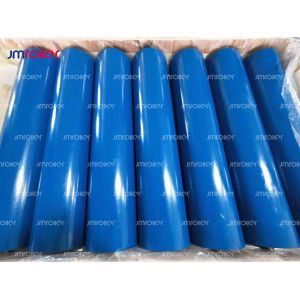 Heavy Duty Conveyor Return Roller Designed for Stable Belt Support