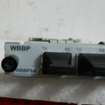 Huawei WBBP WBBPb4 QWL2WBBPb4 020JVJ4MB8010104 for Base station telecom GSM