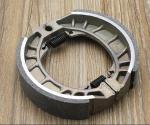 Manufacture CG125 Original Motorcycle Brake Shoe motorcycle brake shoe lining