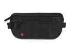 Trendy Unisex Waterproof Nylon Fanny Pack For Shopping / Dating / Traveling