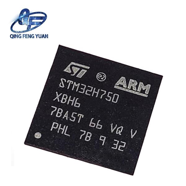 STMicroelectronics STM32H750XBH6 ic Cpu Chip 32H750XBH6 Integrated Circuit - 32