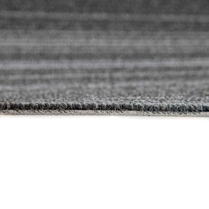 Customizable Modular Carpet Tiles 550g PA Pile Material 6.0mm Thick