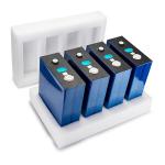 Long Cycle Life LF280K 3.2V 280Ah Lifepo4 Battery Cells Grade A For Solar Energy