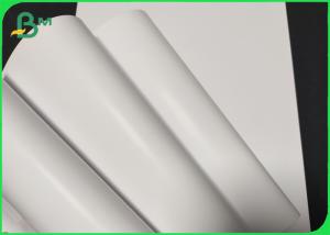 China FSC SGS Approved 130gsm 170gsm A4 Size Gloss Art Paper Sheets For Digital Printing factory
