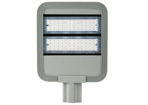 China Aluminum IP65 Waterproof LED Street Lights OSRAM Chips 5 Years Warranty factory