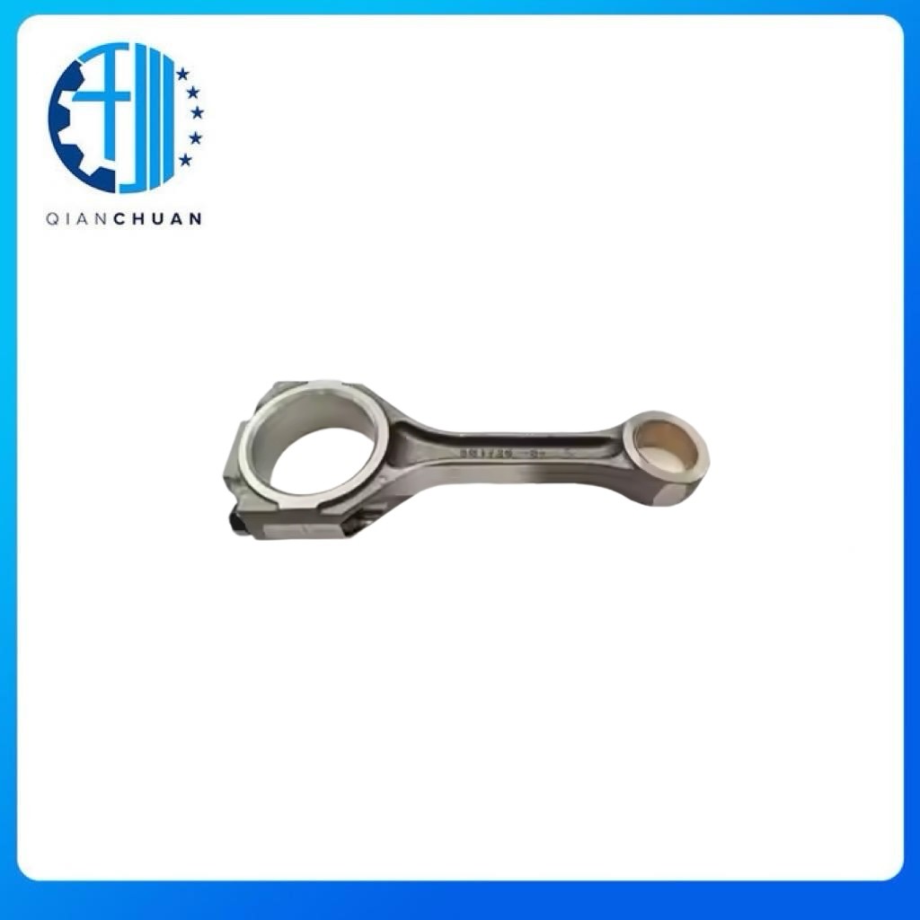 Connecting Rod 5S6360 9Y6048 8N1727 For Caterpillar 3306 Engine Spare Parts