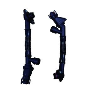 China 11157646086 Crankcase Vent Hoses for BMW X5 X6 F01 F02 F07 F10 F12 F13 550i 650i 750Li factory