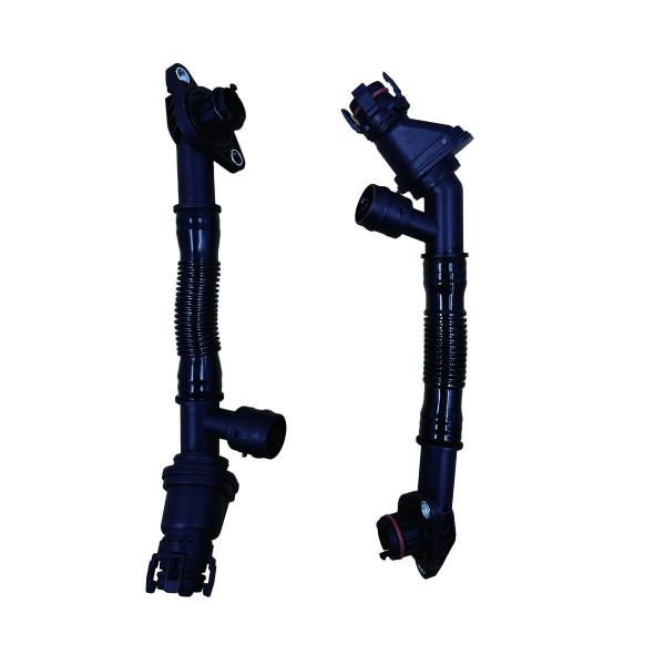 11157646086 Crankcase Vent Hoses for BMW X5 X6 F01 F02 F07 F10 F12 F13 550i 650i