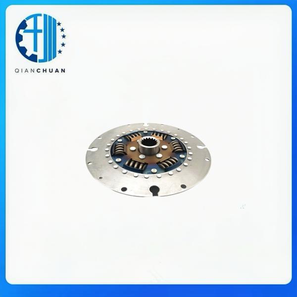 Disk Damper Clutch Coupling 22U-01-21310 22U0121310 for Komatsu PC200-7 PC200-8 Spare Parts