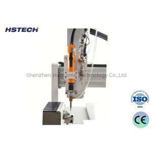 Flexible and Versatile HS-TS5331 Screw Locking Machine for Different Screws