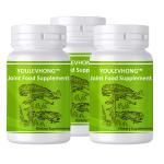 Premium Natural Health USA Made Vegetarian Single Supplement Capsules Store In A