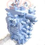 KMX32NA Excavator Hydraulic Main Control Valve XCMG370 SY365C