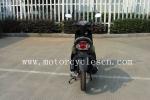 EEC DOT EPA 50cc Gas 2-stroke 4-stroke single-cylinder air-cooled Scooter Guiana