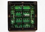 6mm Pixcel Pitch Outdoor LED Display Module 6500 Nits Nationstar Encapsulation