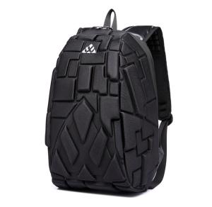 China Hard EVA Shell Business Custom Travel Backpack Big Size 16.14x10.43x1.18&quot; factory