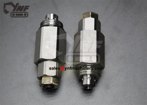 China Hitachi Hydraulic Pump Parts Relief Valve Fits EX200-3 Main Valve 4328781 factory