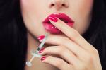 Hyaluronic Acid Lip Injections Natural Looking Lip Fillers Non Surgical Lip
