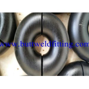 ASTM A234 WP12 / WP22 / WP91 Butt Weld Fittings Deg LR 45 Deg Elbow ASME / ANSI