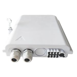 China Fiber Optic Terminal Box factory