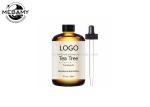 Organic Pure Essential Oils , Natural Tea Tree Oil Soothes Skin Clears Blemishes