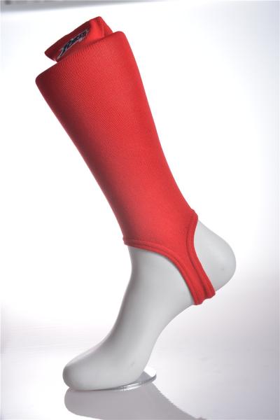 Spandex / Elastane Sports Ankle Socks With Anti - Foul Material Color Make To