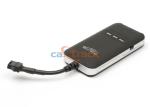 GSM Built-in Battery Motorcycle GPS Tracker , Small GPS Locator