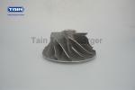 HX40 / HX35 / HX30 Turbo Replacement Parts/ compressor wheel For CIL Gen Set