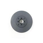 Faradyi High Quality 12Mm Center Hole Flat Dc Servo Industrial Robot Arm Outer