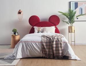 China Bedroom Kid Bed Furniture Cheap PriceFor Sale factory
