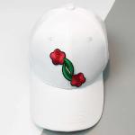 Swil Customized Cotton Promotional Baseball Cap Embroidery Logo