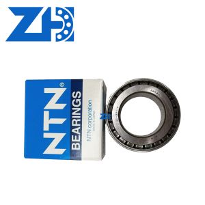 P4 Precision Tapered Roller Bearing 4T-33114 High-Strength Steel